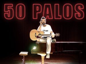 Dopo la vittoria sul cancro tornano Pau e gli Jarabedepalo: album con Jova, Kekko e Noemi