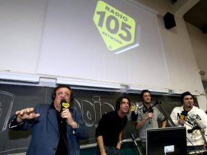 "Che hai combinato, siamo tutti incazzati": lo Zoo ricorda Leone di Lernia