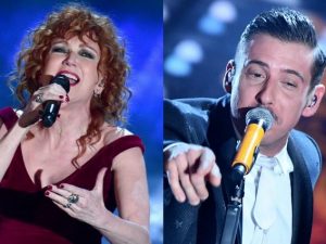 Sanremo ancora in testa alla classifica indie: sul podio ancora Mannoia, Meta e Gabbani