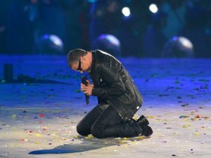 George Michael (Getty Images)