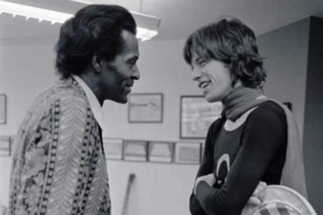 Da Mick Jagger a Springsteen, il ricordo di Chuck Berry: "Ha dato vita al sogno di diventare musicisti"
