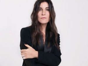 Paola Turci