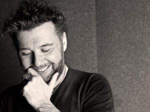 Paolo Vallesi