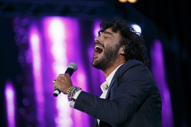 CANZONI FRANCESCO RENGA SCARICARE