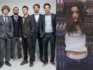 Podio immutato per la Indie Music Like: in testa Zen Circus, Levante e Lo Stato Sociale