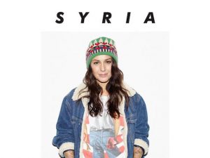 Il ritorno di Syria è "Lontana da te", che anticipa il nuovo album “IO+IO”