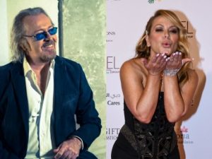Il significato di "Ti amo", successo di Umberto Tozzi che rivive con Anastacia