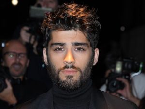 Zayn Malik (Getty Images)