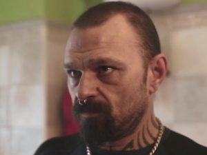 Zulù torna senza i 99 Posse: l'esordio 'da magro' è "Suono questo e suono quello"