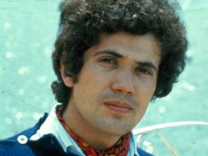 Lucio Battisti (LaPresse)
