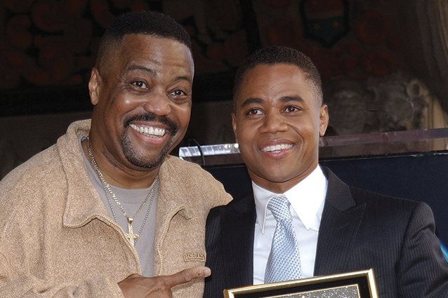 È morto il cantante Cuba Gooding, padre dell'attore Cuba Gooding jr: sospetta overdose di alcool e droghe