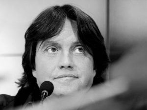 Cristiano De Andrè (LaPresse)