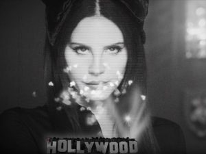 Lana Del Rey