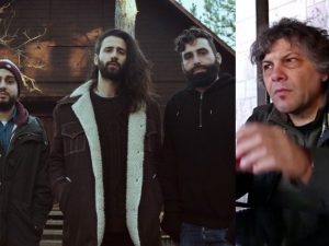 Nasce Bye Bye Radio, la prima serie web che scherza sugli stereotipi della musica