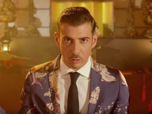 Quanti sono 100 milioni? Francesco Gabbani lo sa, grazie a "Occidentali's Karma"