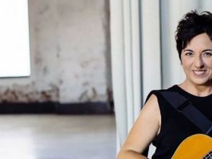Gabriella Lucia Grasso (foto Micmac)