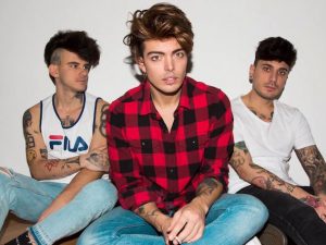 Il nuovo dei The Kolors si chiama "You": "Un album con più sound, per non stancare"