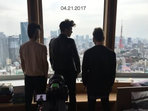 The Kolors