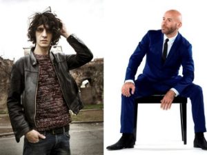 Motta e Mario Venuti