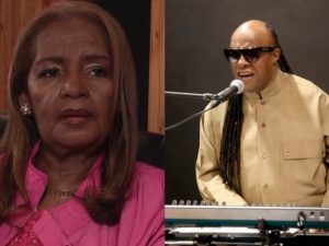 Addio a Sylvia Moy, autrice per Steve Wonder e prima produttrice donna della Motown