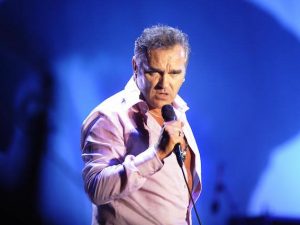 Morrissey