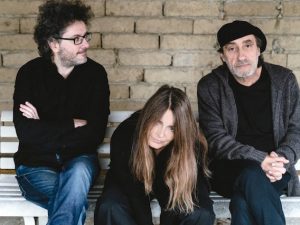 Nada cancella il tour a seguito della scomparsa di Fausto Mesolella