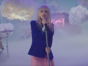 I Paramore tornano con il singolo "Hard Times", che anticipa l'album "After Laughter"