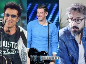 Primi nomi per il Concertone del Primo Maggio: Gabbani, Bennato, Meta, Samuel e Brunori