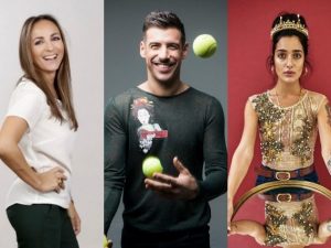 Concerto Primo Maggio 2017: tutti i cantanti, da Gabbani a Levante ed Editors