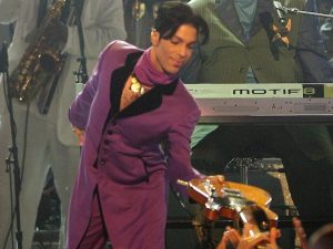 Prince (Getty Images)