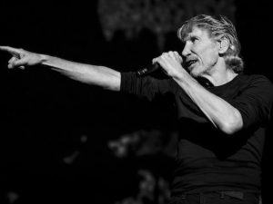 Roger Waters (foto di Evans Low)