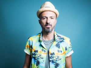 La prima volta di Samuel: in tour, da solista, con "Il codice della bellezza"