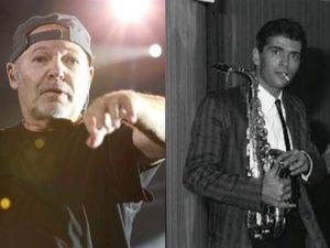Addio a Rudy Trevisi, il sassofonista di Vasco Rossi: "Hai arricchito gli album degli '80"