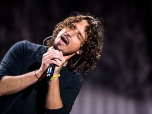 Chris-Cornell