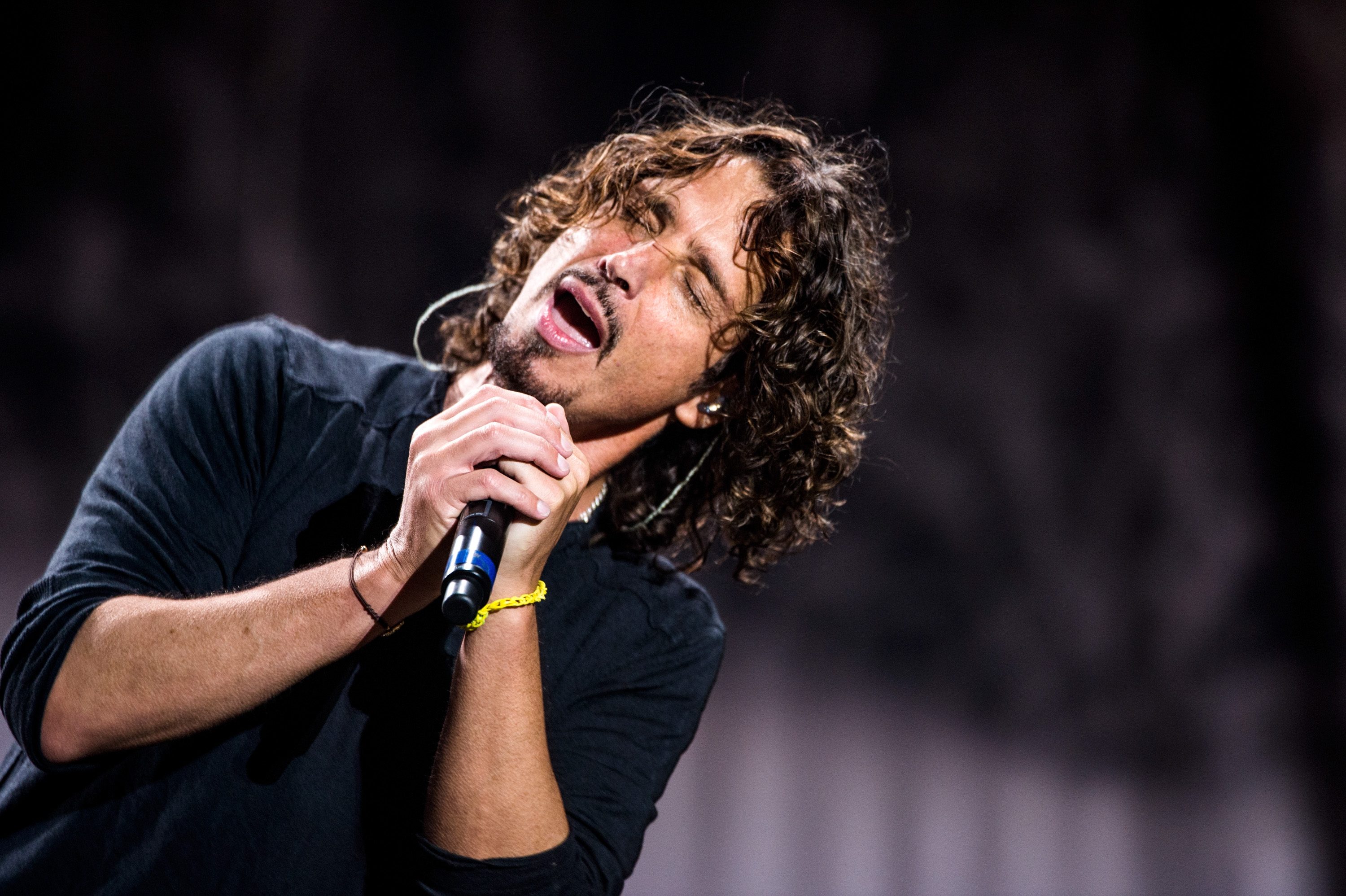 Chris-Cornell