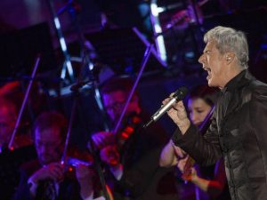 Il significato di "Avrai", il successo di Claudio Baglioni dedicato al figlio Giovanni