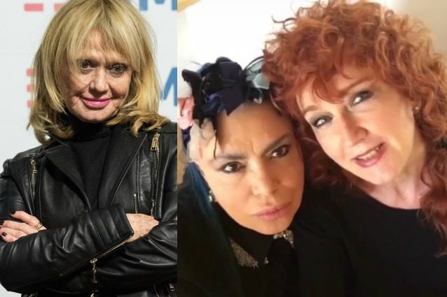 Rita Pavone contro Bertè e Mannoia: "Mi hanno escluso dal concerto all'Arena di Verona"