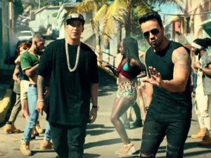 Luis Fonsi e Daddy Yankee, i re del tormentone "Despacito", in tour in Italia
