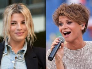 Wind Music Awards 2017: ecco i cantanti che riceveranno i premi della musica italiana