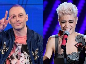 Annunciato il cast dei Tim Mtv Awards 2017: anche Fibra, Elodie, Turci e Samuel