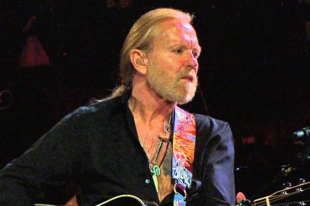 Morto Gregg Allman, tastierista e cantante dei The Allman Brothers Band