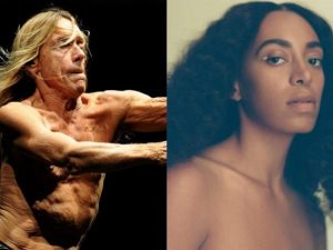 Iggy Pop, Solange e Salmo: il Medimex si getta nella mischia dei festival estivi