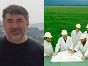 Kevin Garcia, bassista e fondatore dei Grandaddy, è morto a 41 anni per un infarto