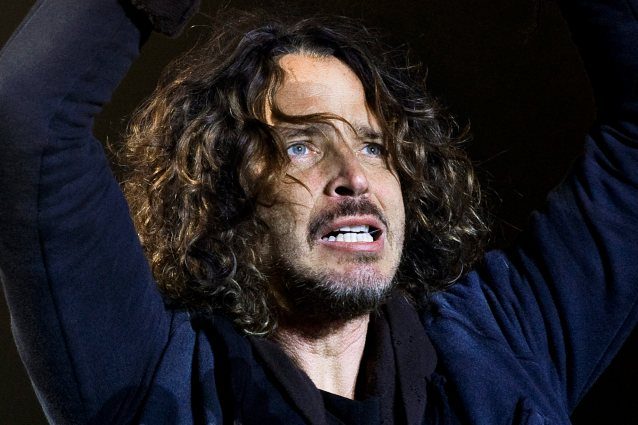 Chris Cornell si sarebbe suicidato, la morte avvenuta per impiccagione