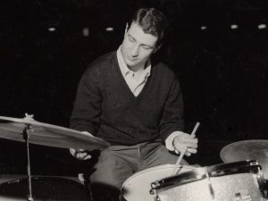 È morto il batterista Pierino Munari, suonò con Mina, Morricone e Modugno