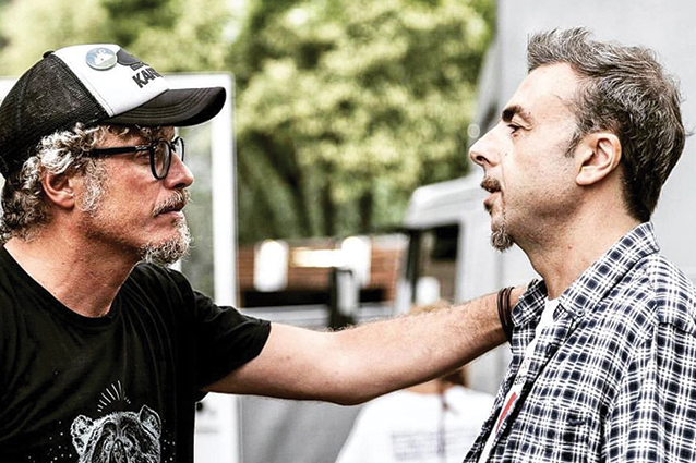 Morte Gianluca Vaccaro, Niccolo Fabi: "Sono debitore a quest'uomo"
