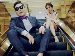 Dopo il "Gangnam Style" Psy vuole ci riprova con due singoli nuovi: "I Luv It" e "New Face"