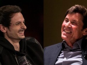 Fabio Rovazzi, Gianni Morandi nel prossimo singolo "Volare" in uscita il 19 maggio