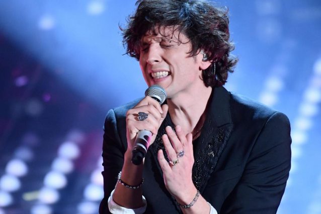 Ermal Meta è il figlio che tutti i talent show vorrebbero avere