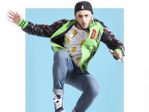 Tony Maiello, "In Alto" dopo X Factor e Sanremo: "Temevo questo ritorno, ma me lo dovevo"